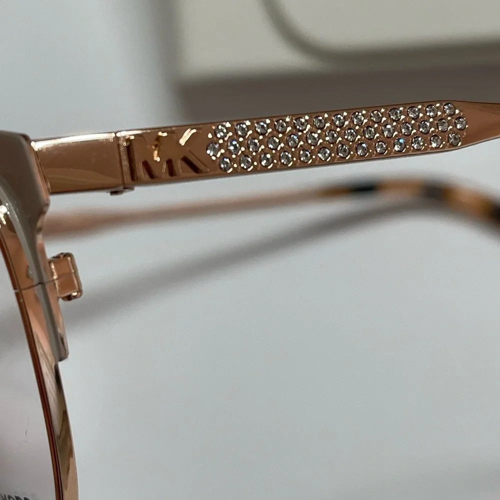 Brand New Michael Kors Glasses. - Picture 6 of 6